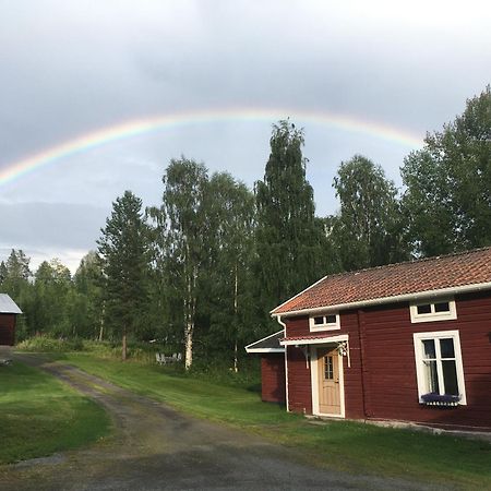 Bogaerdan, Cozy Cabin By The Lulea River Harads Exterior photo